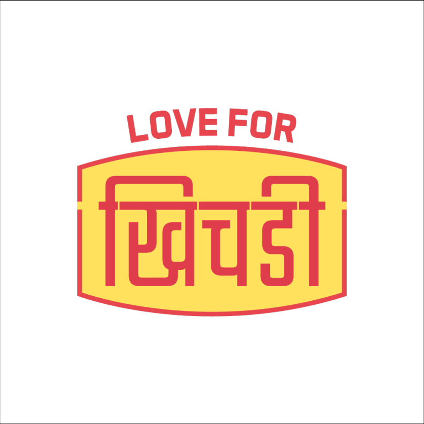 Love for Khichdi